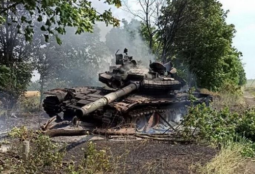 99 убитих і поранених за кілометр землі: у ISW розкрили ціну просування путінської армії